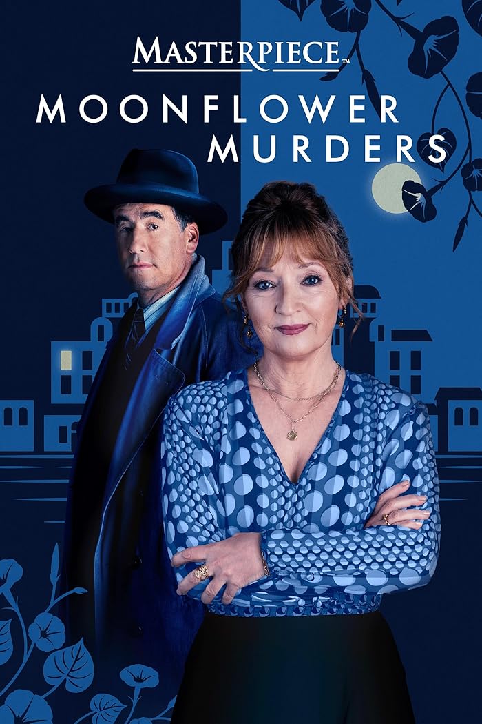 مسلسل Moonflower Murders الموسم الاول حلقة 2