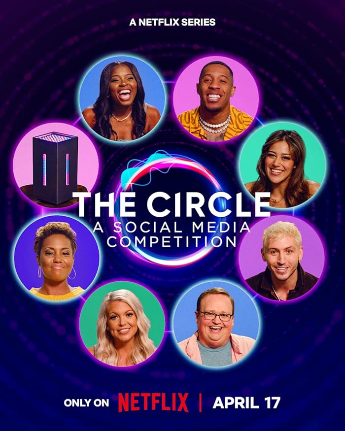 برنامج The Circle الموسم السابع حلقة 9