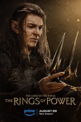 مسلسل The Lord of the Rings: The Rings of Power الموسم الثاني حلقة 7