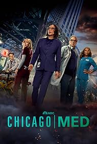 مسلسل Chicago Med الموسم العاشر حلقة 1 مسلسل Chicago Med الموسم العاشر حلقة 1