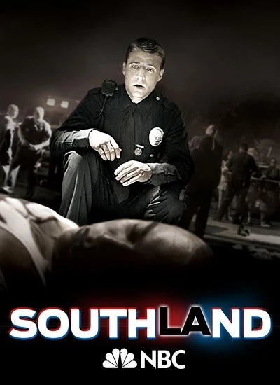 مسلسل Southland الموسم الاول حلقة 1