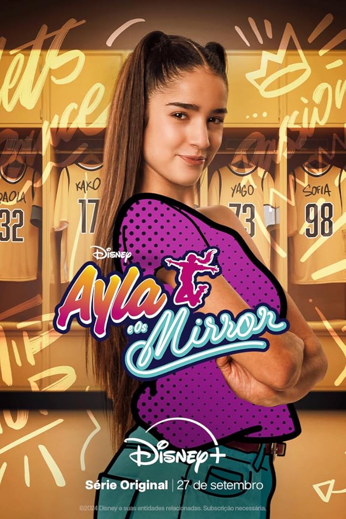 مسلسل Ayla & The Mirrors الموسم الاول حلقة 2