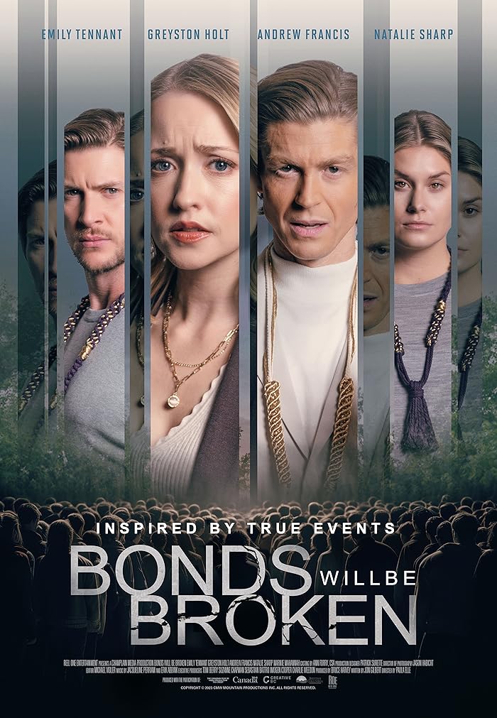 فيلم Bonds Will Be Broken 2024 مترجم