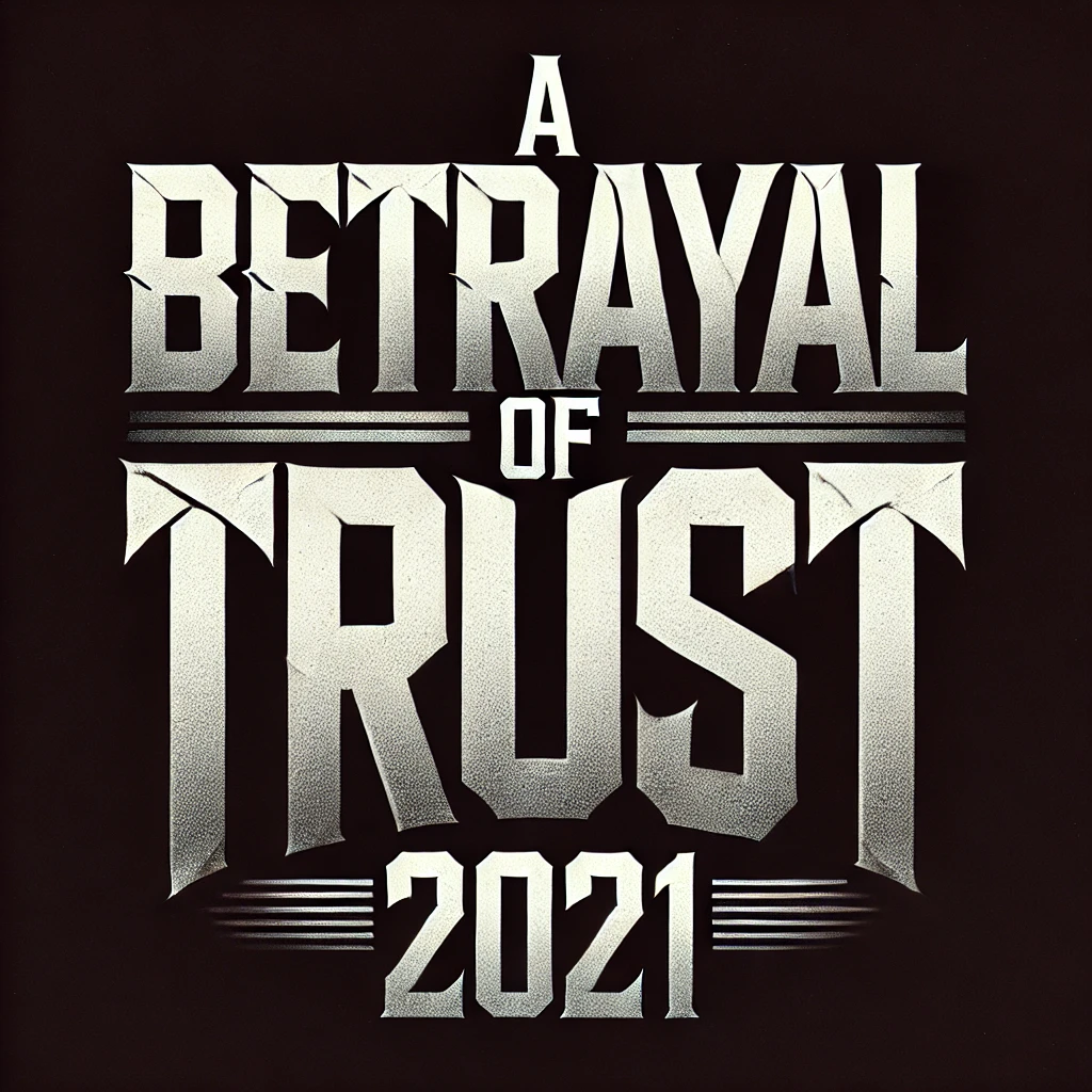 فيلم A Betrayal of Trust 2021 مترجم