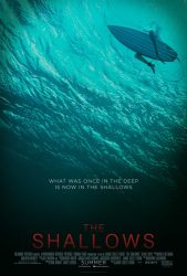 فيلم The Shallows 2016 مترجم