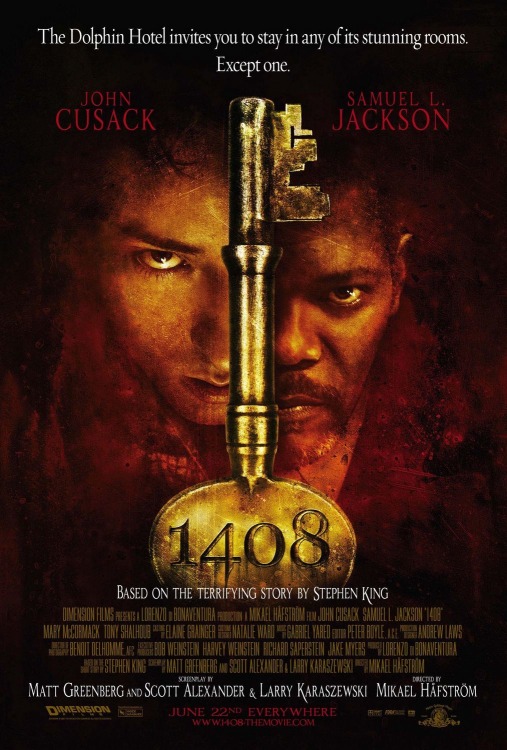 فيلم 1408 2007 مترجم