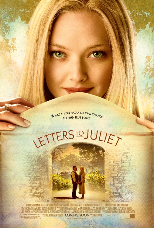 فيلم Letters to Juliet 2010 مترجم