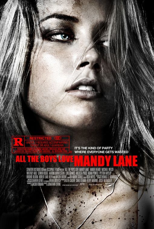 فيلم All the Boys Love Mandy Lane 2006 مترجم فيلم All the Boys Love Mandy Lane 2006 مترجم