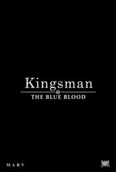 فيلم Kingsman: The Blue Blood 2025 مترجم
