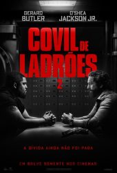 فيلم Den of Thieves 2: Pantera 2025 مترجم