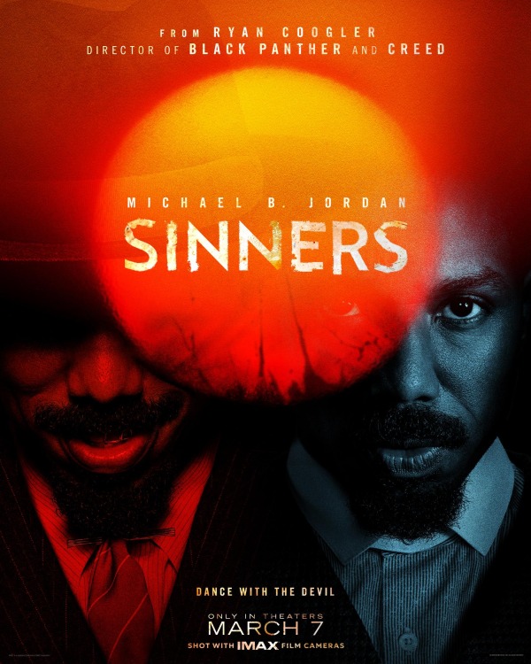 فيلم Sinners 2025 مترجم