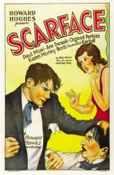 فيلم Scarface 1932 مترجم