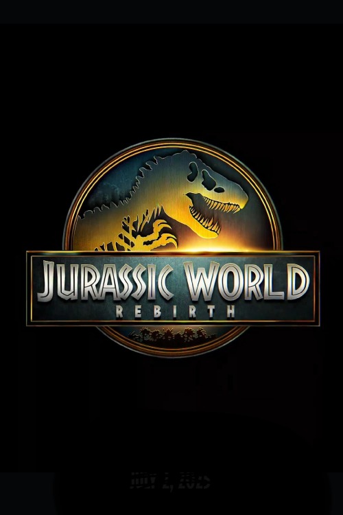 فيلم Jurassic World Rebirth 2025 مترجم فيلم Jurassic World Rebirth 2025 مترجم