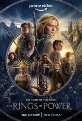 مسلسل The Lord of the Rings: The Rings of Power الموسم الاول حلقة 8 والاخيرة مترجمة