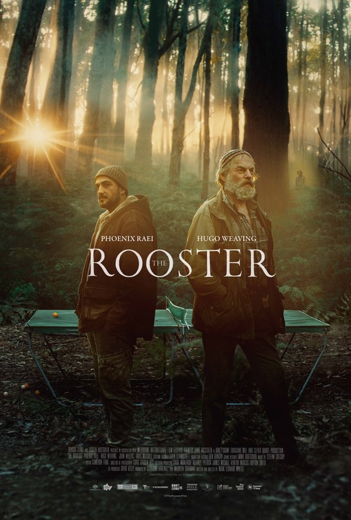 فيلم The Rooster 2023 مترجم فيلم The Rooster 2023 مترجم