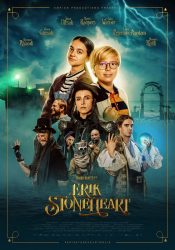 فيلم 2022 Erik Kivisüda مترجم