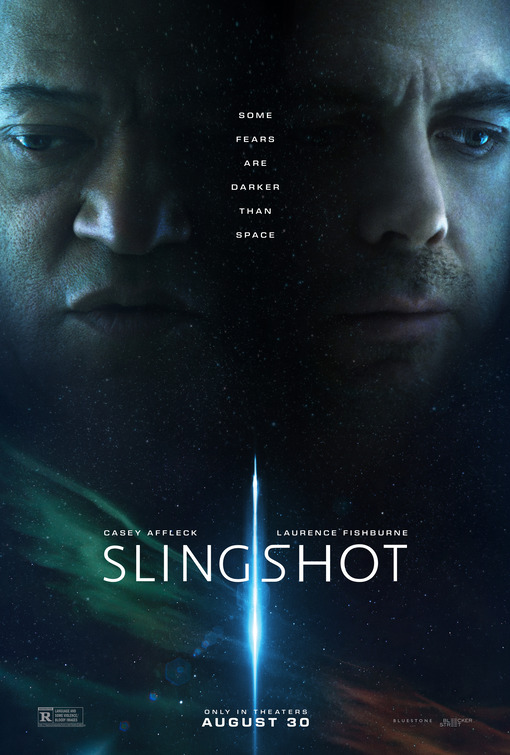 فيلم Slingshot 2024 مترجم