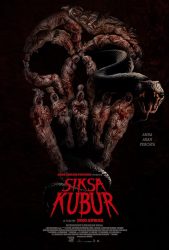 فيلم Siksa Kubur 2024 مترجم