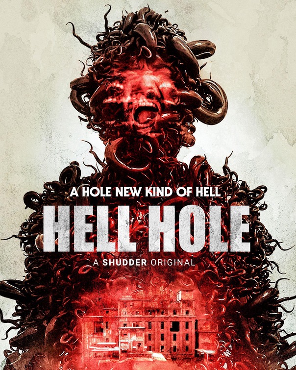 فيلم Hell Hole 2024 مترجم