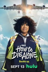 مسلسل How to Die Alone الموسم الاول حلقة 5