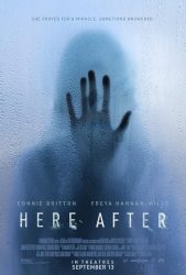 فيلم Here After 2024 مترجم