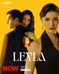 مسلسل ليلي 2024 حلقة 11 مترجمة