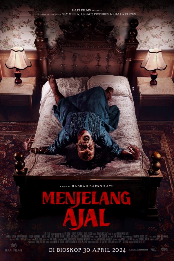 فيلم Menjelang Ajal 2024 مترجم فيلم Menjelang Ajal 2024 مترجم