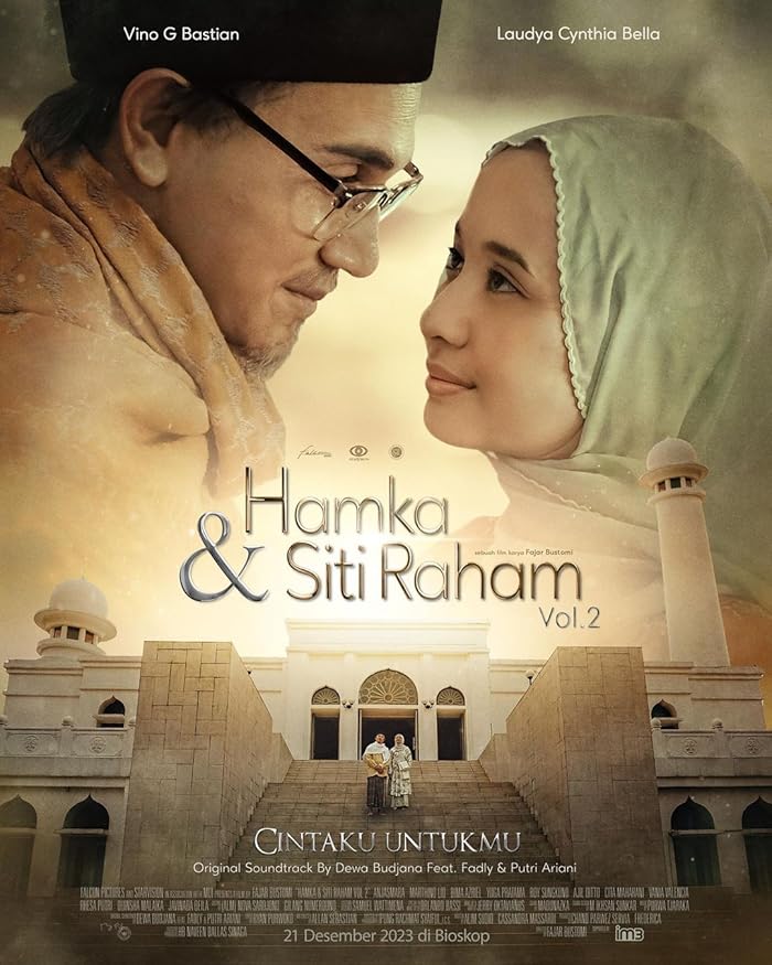 فيلم Hamka & Siti Raham Vol. 2 2024 مترجم فيلم Hamka & Siti Raham Vol. 2 2024 مترجم