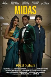 فيلم Midas 2024 مترجم