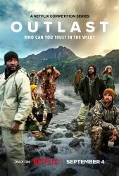 مسلسل Outlast الموسم الثاني حلقة 5