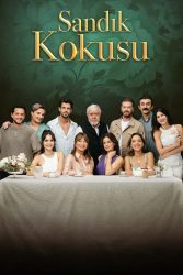 مسلسل رائحة الصندوق الموسم الثاني حلقة 13 مترجمة