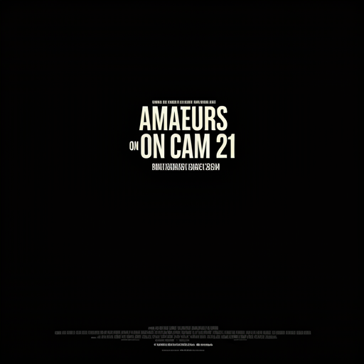 فيلم Amateurs Caught on Cam 21 2024 مترجم