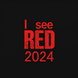 فيلم I See Red 6 2024 مترجم