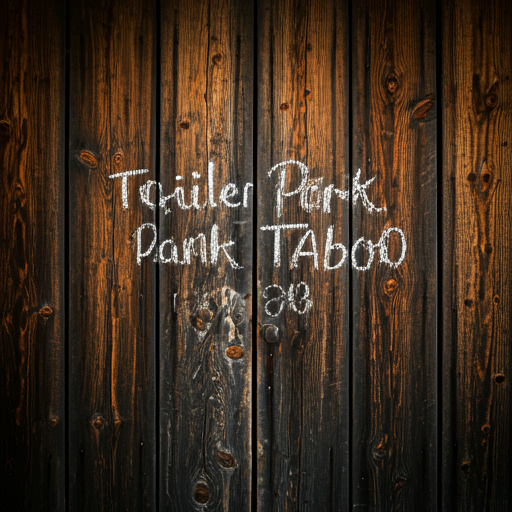 فيلم A Trailer Park Taboo 2018 مترجم