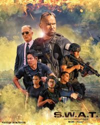 مسلسل S.W.A.T. الموسم الثامن حلقة 7