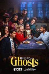 مسلسل Ghosts 2021 الموسم الرابع حلقة 2