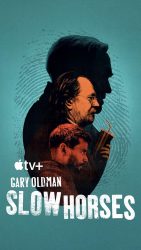 مسلسل Slow Horses الموسم الرابع حلقة 5