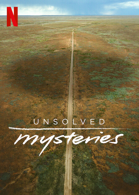 مسلسل Unsolved Mysteries الموسم الخامس حلقة 3