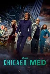 مسلسل Chicago Med الموسم العاشر حلقة 2