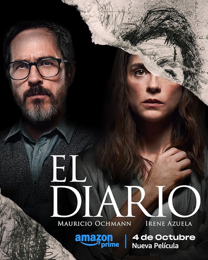 فيلم El Diario 2024 مترجم