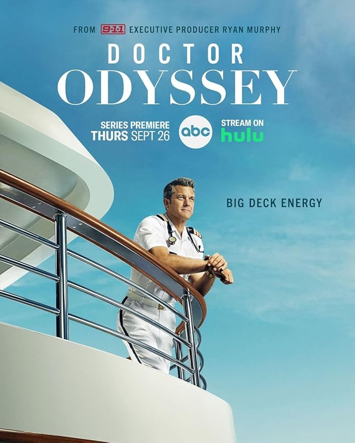 مسلسل Doctor Odyssey الموسم الاول حلقة 2