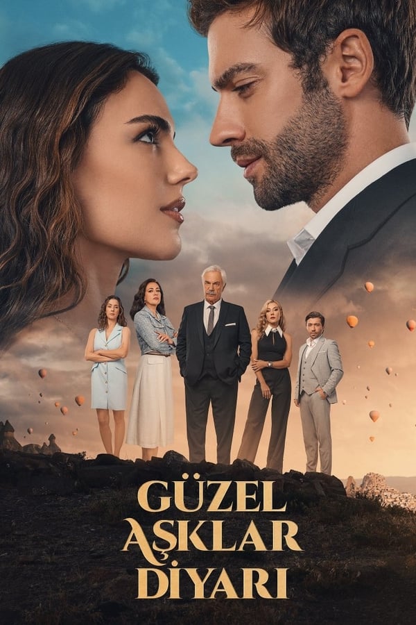 مسلسل ارض الحب الجميل حلقة 3 مترجمة مسلسل ارض الحب الجميل حلقة 3 مترجمة