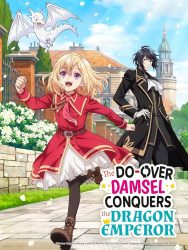 انمي Yarinaoshi Reijou wa Ryuutei Heika wo Kouryakuchuu حلقة 1 مترجمة