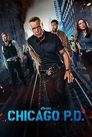 مسلسل Chicago P.D. الموسم 12 حلقة 3