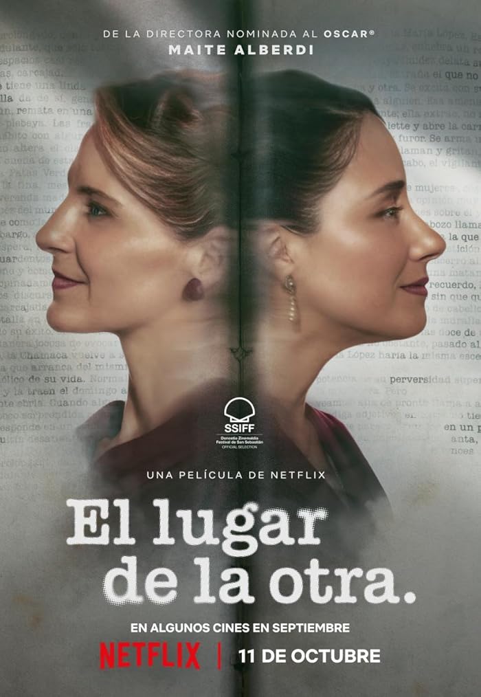 فيلم In Her Place 2024 مترجم فيلم In Her Place 2024 مترجم
