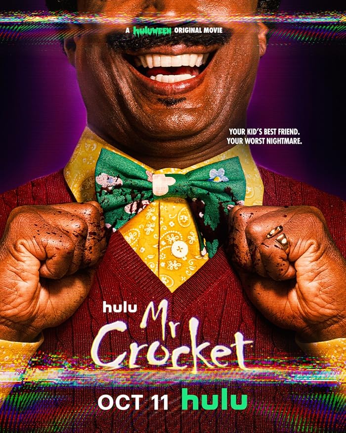 فيلم Mr Crocket 2024 مترجم