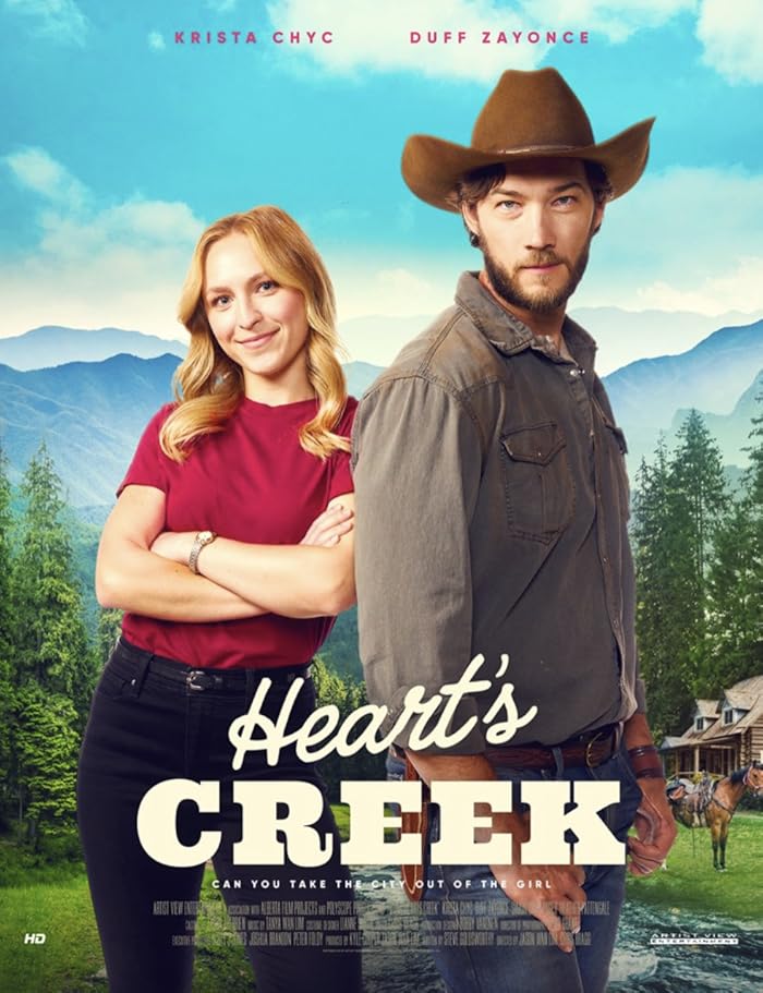 فيلم Hearts Creek 2024 مترجم