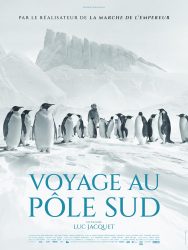 فيلم Antarctica Calling 2023 مترجم