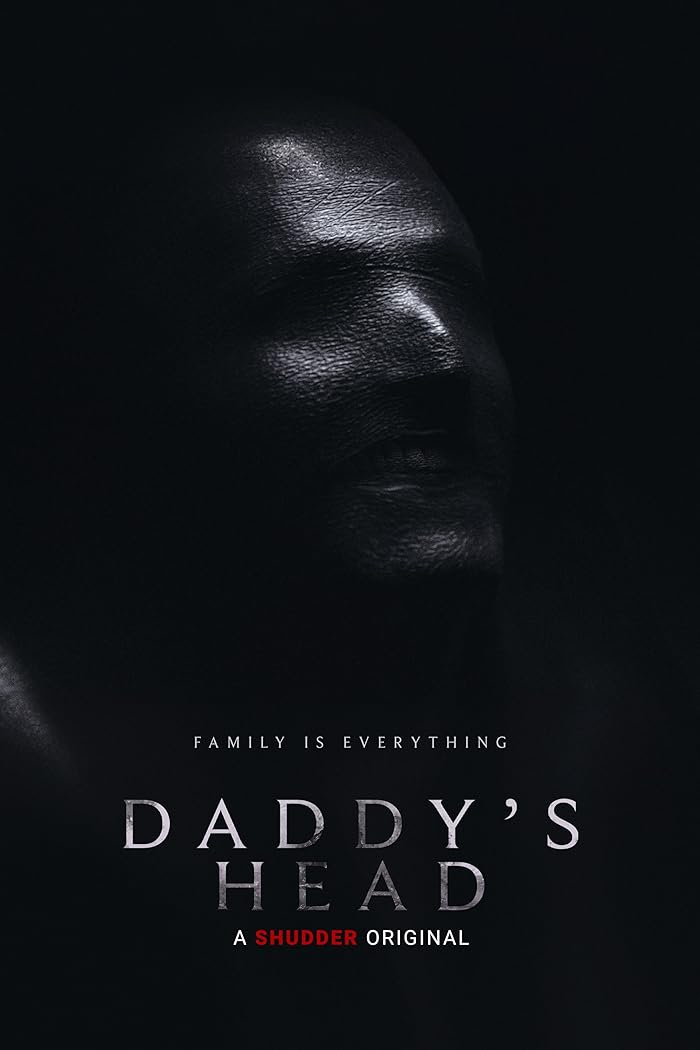 فيلم Daddy’s Head 2024 مترجم