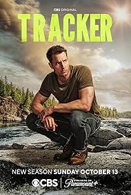 مسلسل Tracker الموسم الثاني حلقة 1 مسلسل Tracker الموسم الثاني حلقة 1